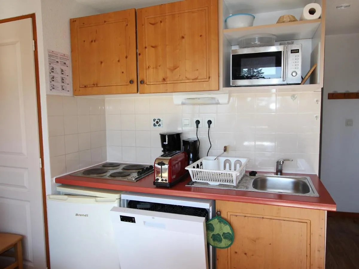 Bel Appartement 3 Pieces, 6 Pers, Proche Pistes, Chamrousse - Fr-1-549-130
